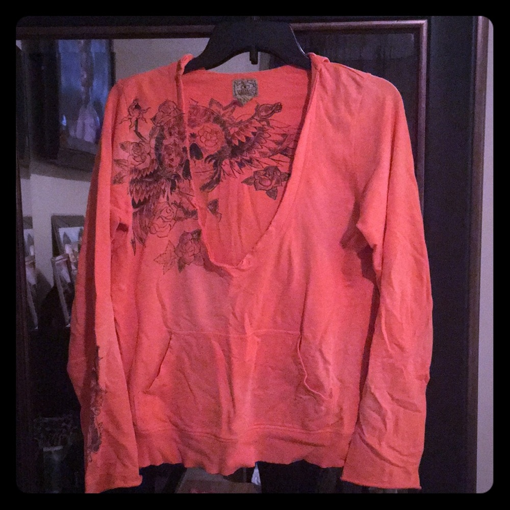 Lucky Brand Hoodie
